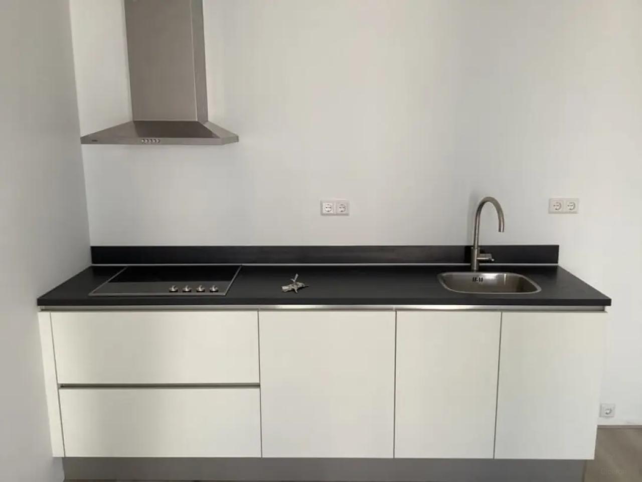 Energy-efficient apartment with balcony in Leiden - Image 4