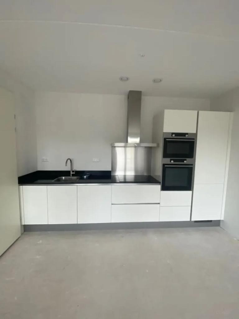 Apartment with balcony in Hoge Mors - Image 2
