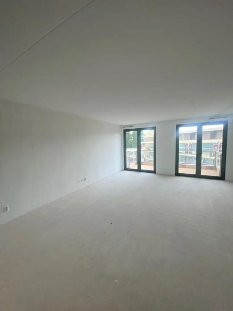 Apartment with balcony in Hoge Mors - Image 3