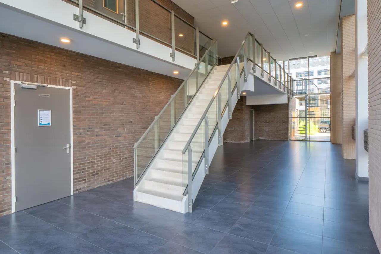 60 m² Apartment with Balcony in Laakhaven-Oost - Image 4