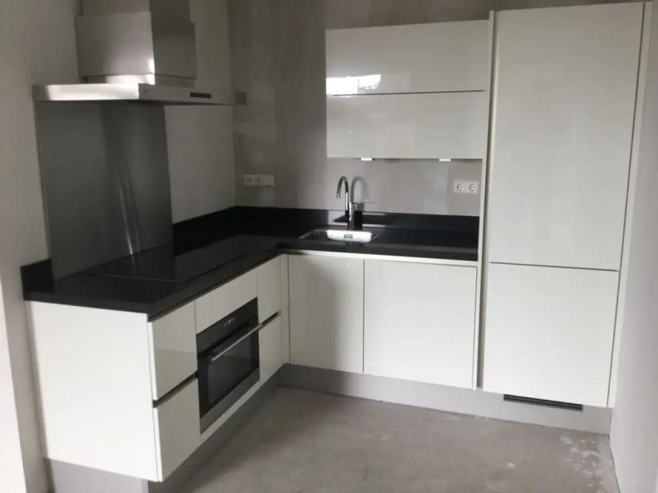 70 m² apartment with 9 m² balcony - Image 2