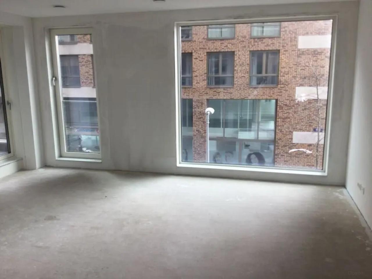 70 m² apartment with 9 m² balcony - Image 3