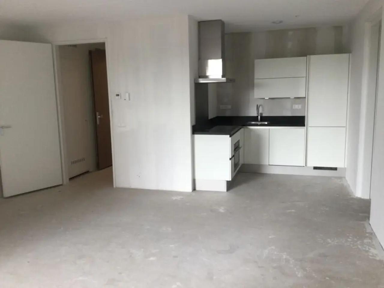70 m² apartment with 9 m² balcony - Image 4