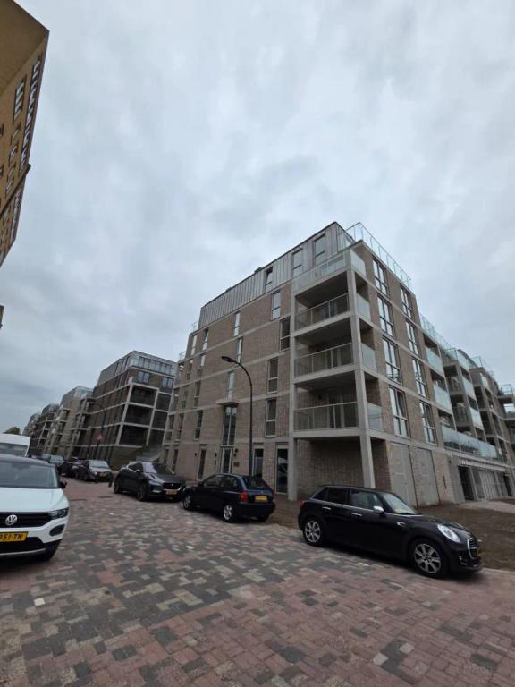 110 m² huurappartement in Damsigt - Afbeelding 3