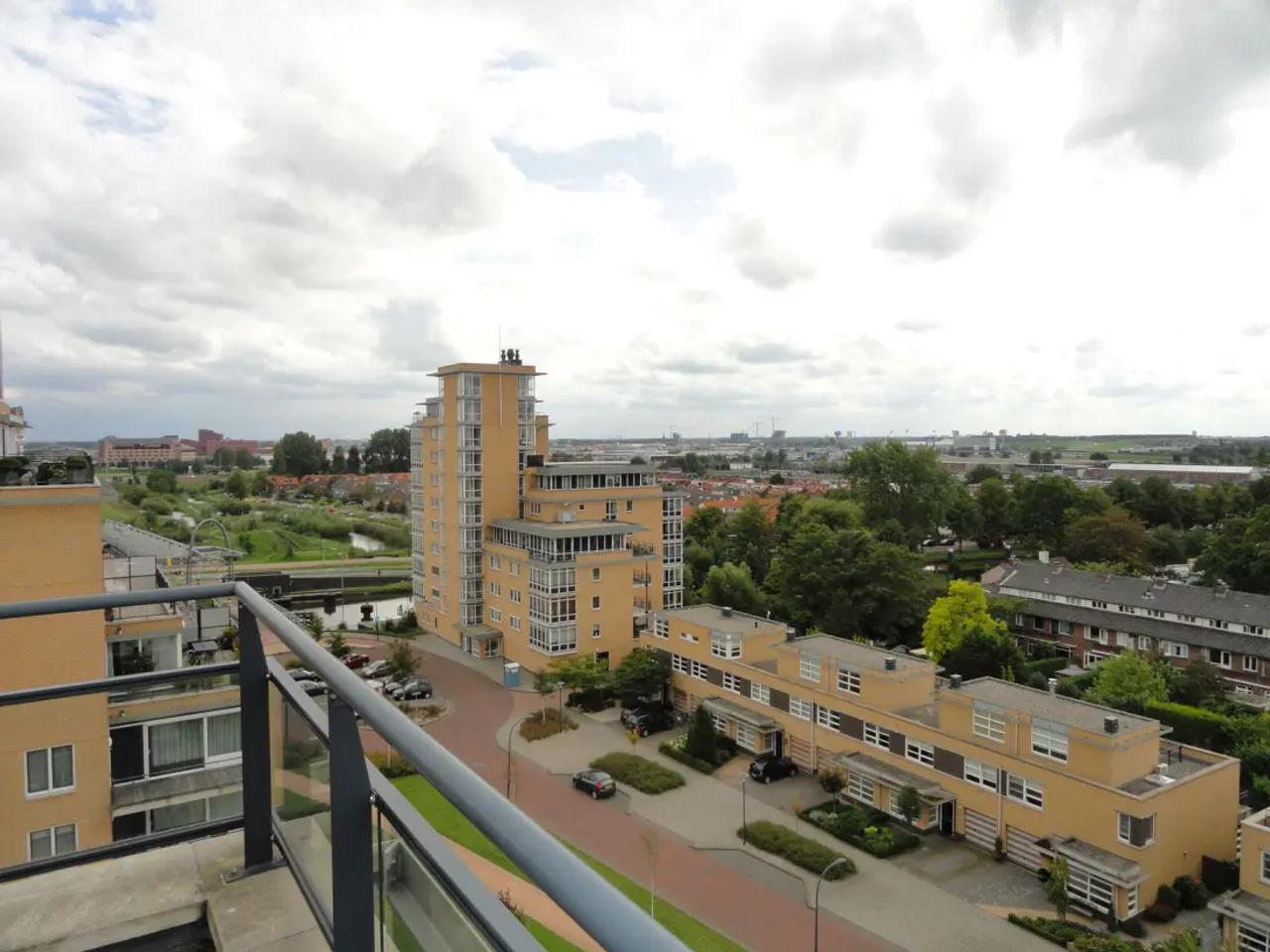 110 m² huurappartement in Damsigt - Afbeelding 5