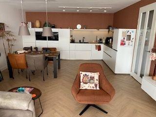 Furnished 1-Bedroom Apartment with Large Balcony - Image 2
