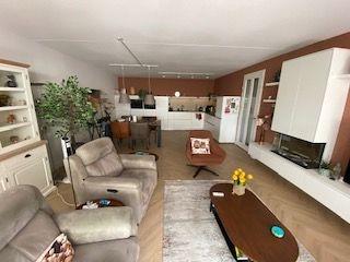 Furnished 1-Bedroom Apartment with Large Balcony - Image 3