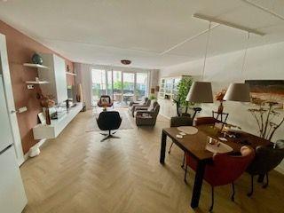 Furnished 1-Bedroom Apartment with Large Balcony - Image 4