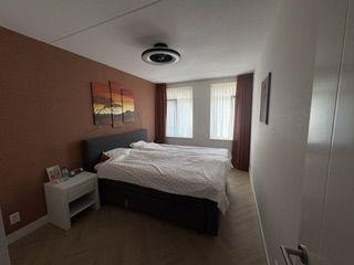 Furnished 1-Bedroom Apartment with Large Balcony - Image 7