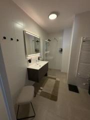 Furnished 1-Bedroom Apartment with Large Balcony - Image 9