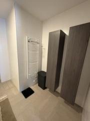 Furnished 1-Bedroom Apartment with Large Balcony - Image 10