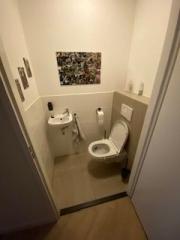 Furnished 1-Bedroom Apartment with Large Balcony - Image 11