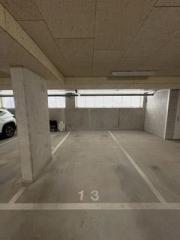 Furnished 1-Bedroom Apartment with Large Balcony - Image 12