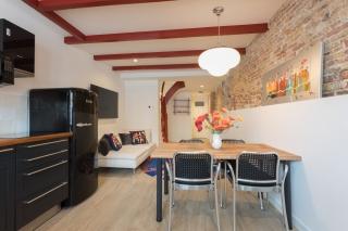 Furnished 2-Bedroom Apartment in Vlissingen - Image 2