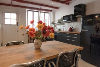 Furnished 2-Bedroom Apartment in Vlissingen - Image 3