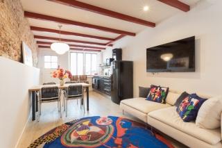 Furnished 2-Bedroom Apartment in Vlissingen - Image 4