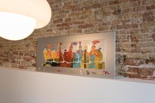 Furnished 2-Bedroom Apartment in Vlissingen - Image 5