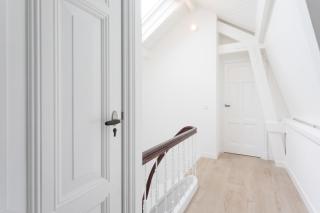 Furnished 2-Bedroom Apartment in Vlissingen - Image 11