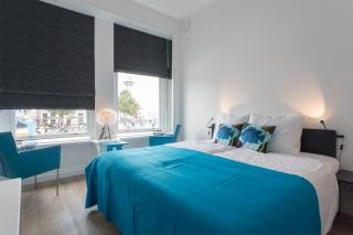 Furnished 2-Bedroom Apartment in Vlissingen - Image 12