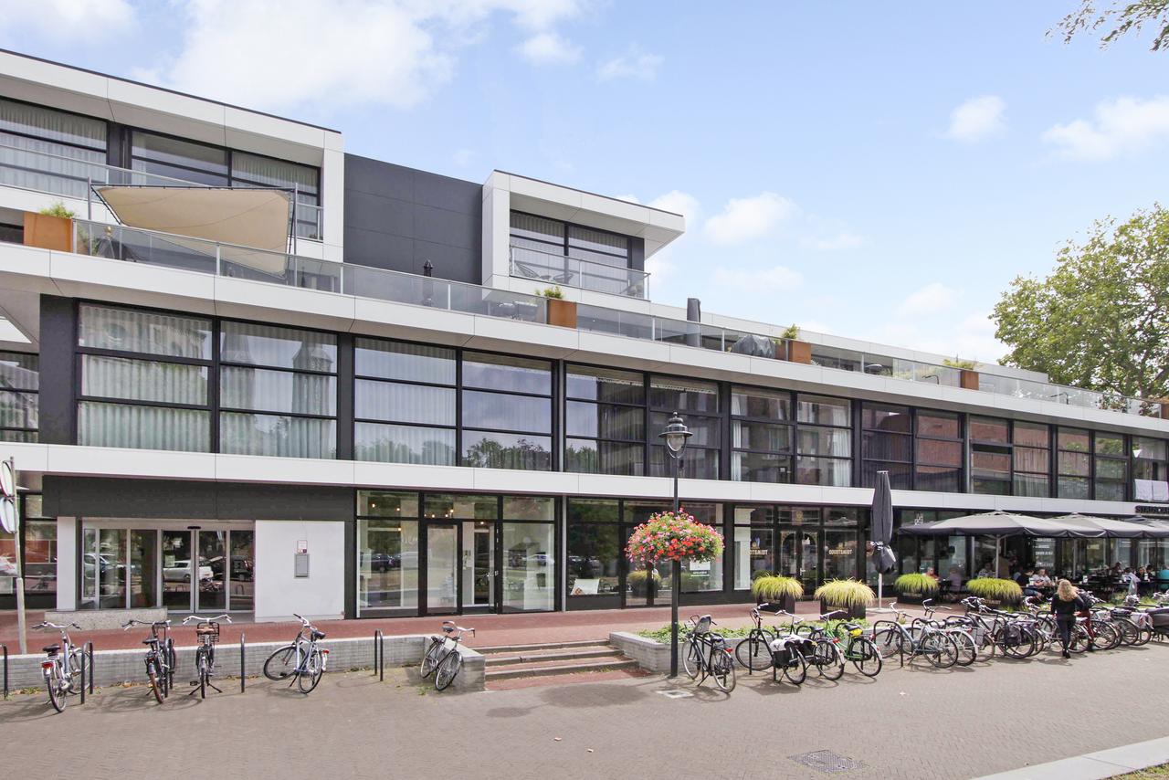 Appartement met berging in centrum Uden - Afbeelding 1