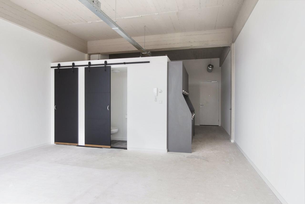 Appartement met berging in centrum Uden - Afbeelding 2