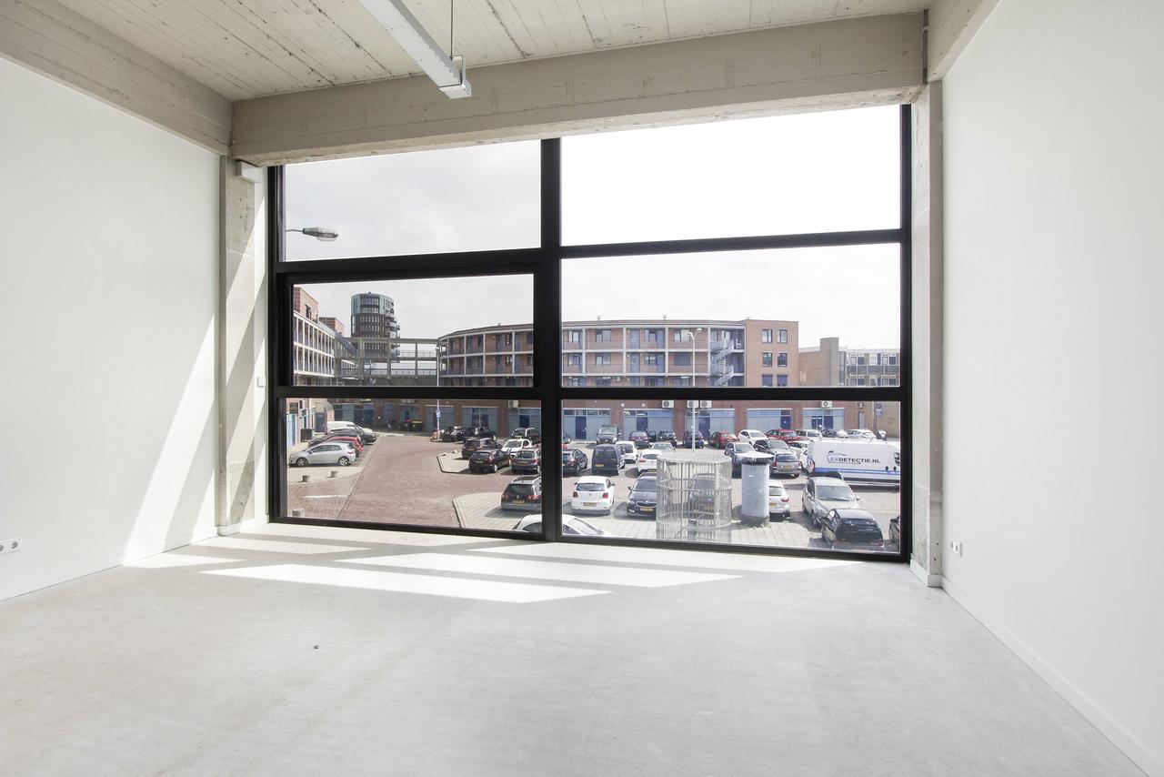Appartement met berging in centrum Uden - Afbeelding 3
