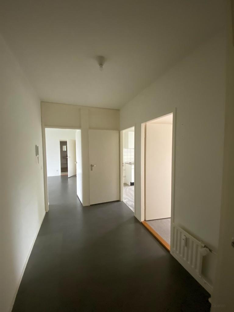 109 m² studentenhuis met 4 slaapkamers - Afbeelding 3