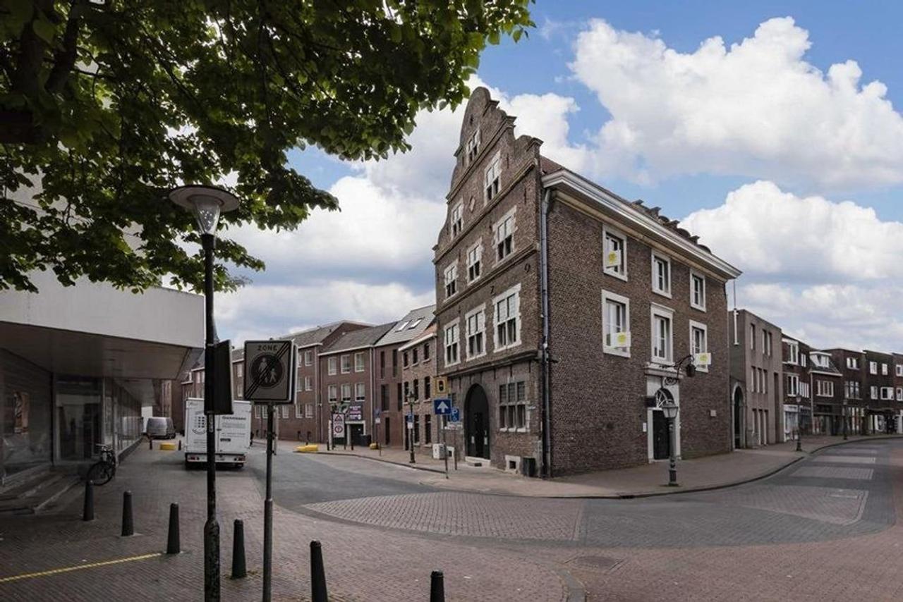 52 m² Apartment in Central Sittard - Image 1