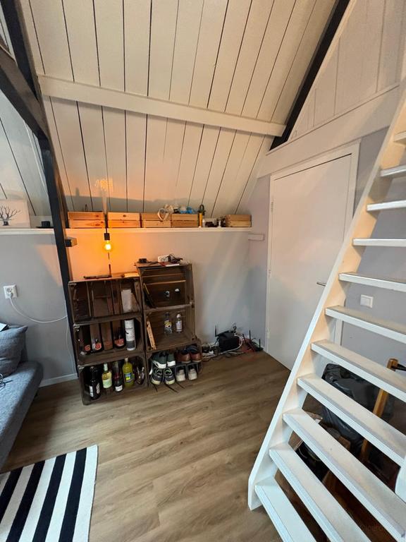2-slaapkamerappartement in Deventer Centrum - Afbeelding 2