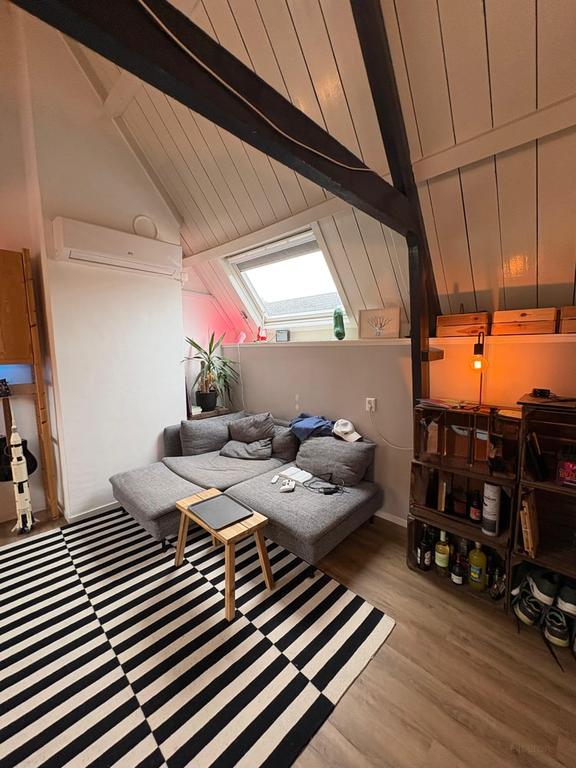 2-slaapkamerappartement in Deventer Centrum - Afbeelding 3