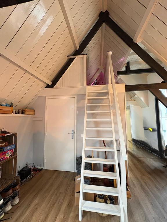 2-slaapkamerappartement in Deventer Centrum - Afbeelding 4