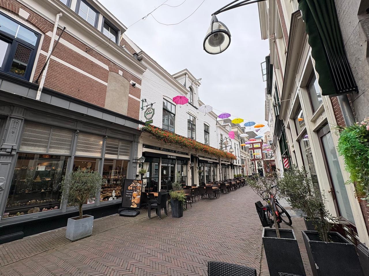 2-slaapkamerappartement in Deventer Centrum - Afbeelding 5
