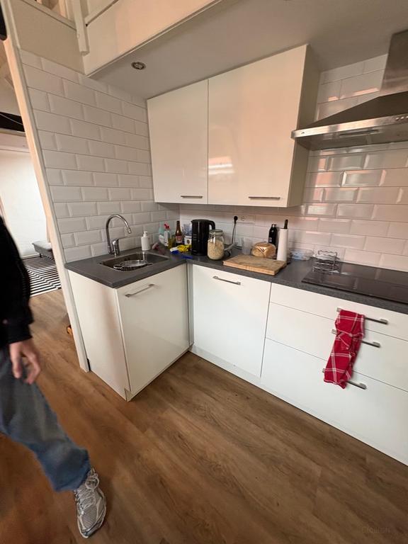 2-slaapkamerappartement in Deventer Centrum - Afbeelding 6