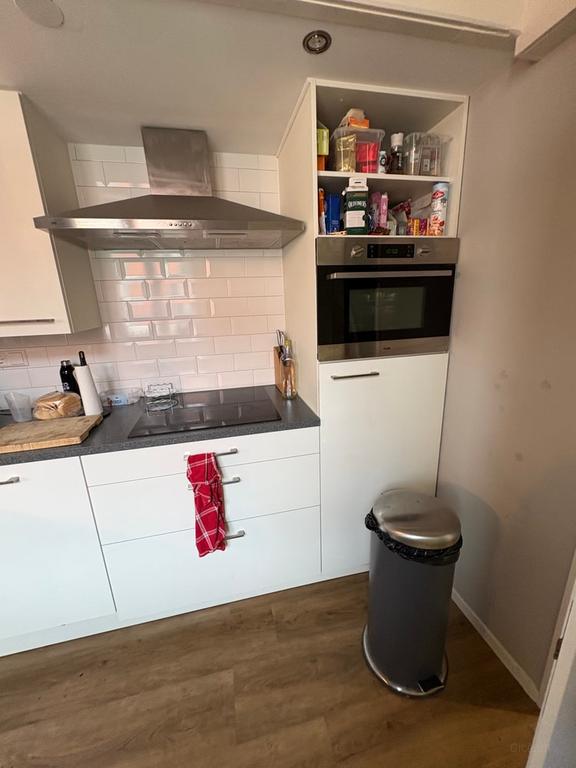 2-slaapkamerappartement in Deventer Centrum - Afbeelding 7