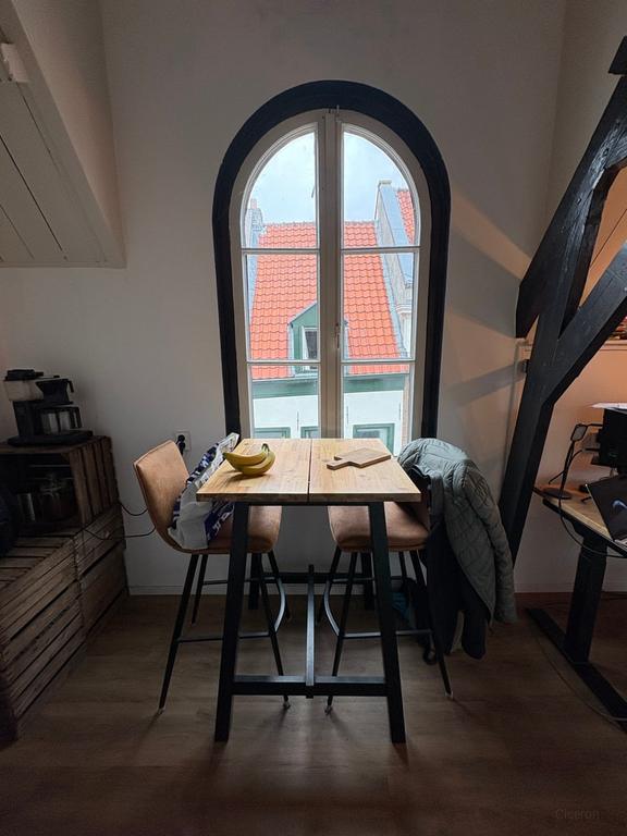 2-slaapkamerappartement in Deventer Centrum - Afbeelding 8