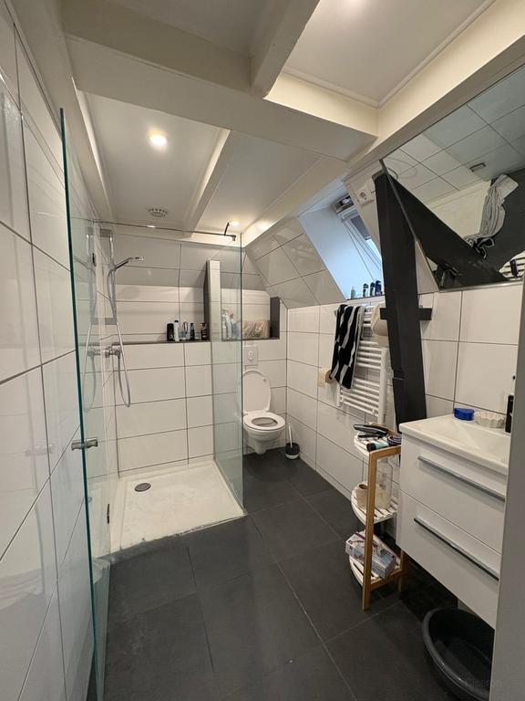 2-slaapkamerappartement in Deventer Centrum - Afbeelding 12