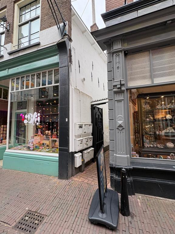 2-slaapkamerappartement in Deventer Centrum - Afbeelding 13