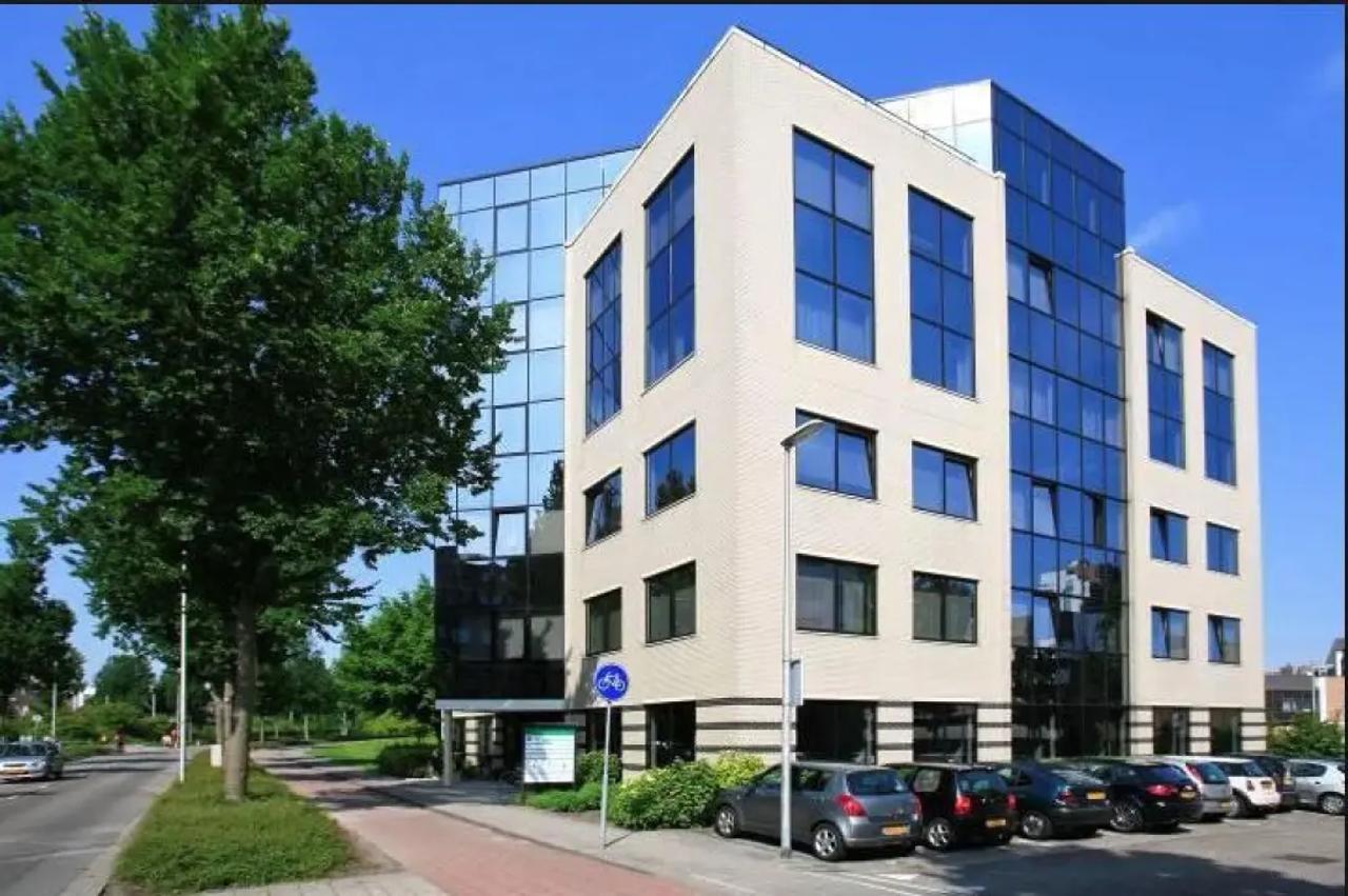 48 m² appartement met warmtepomp - Afbeelding 1