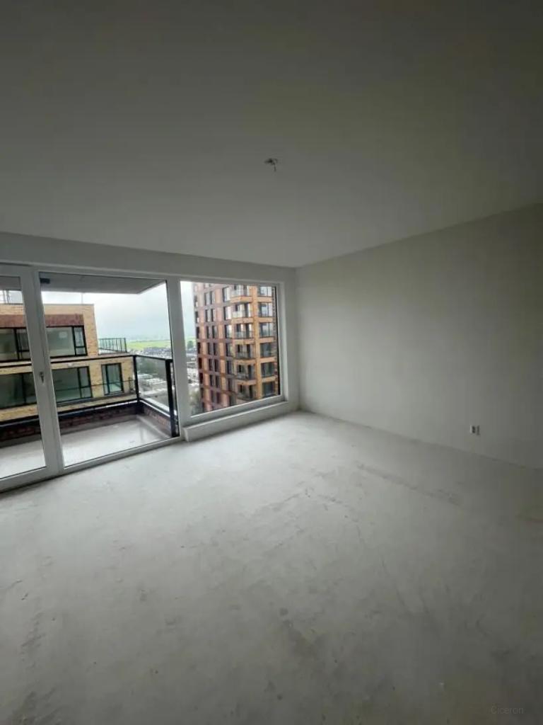 89 m² appartement met 2 slaapkamers - Afbeelding 2