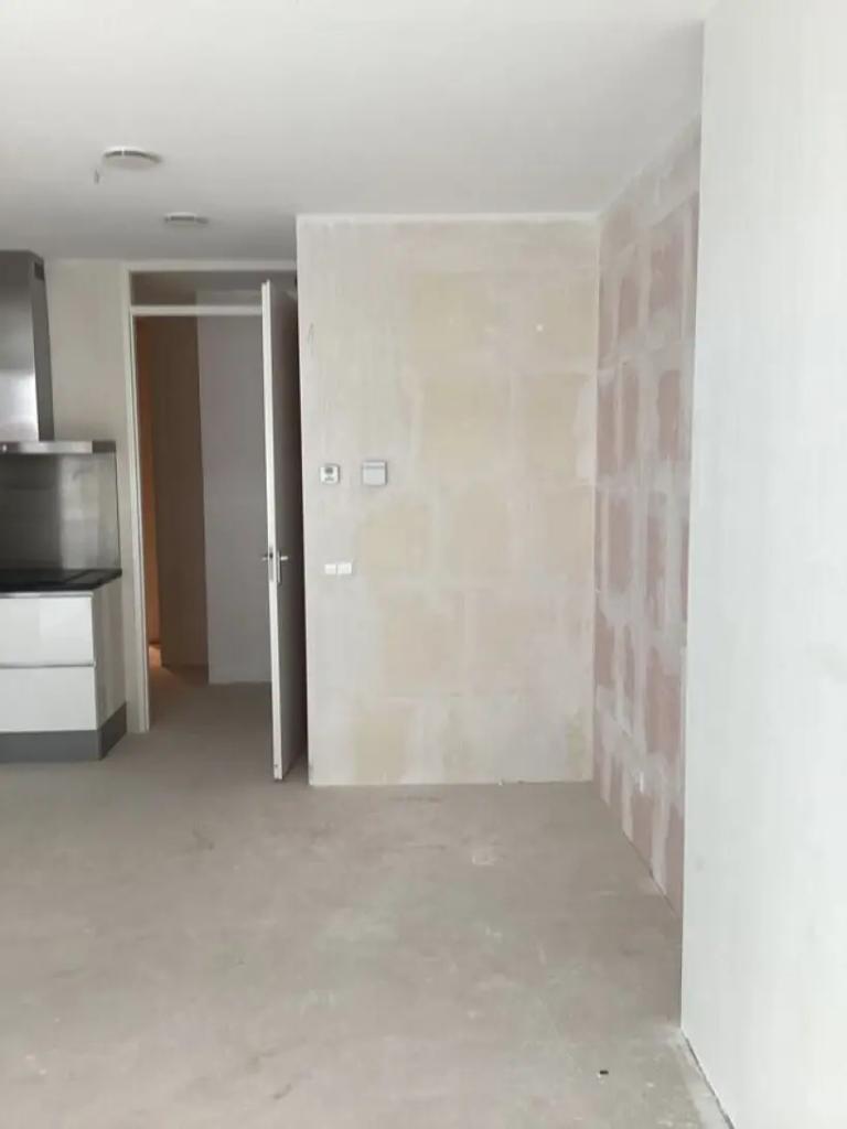Appartement met balkon op de NDSM-werf - Afbeelding 2