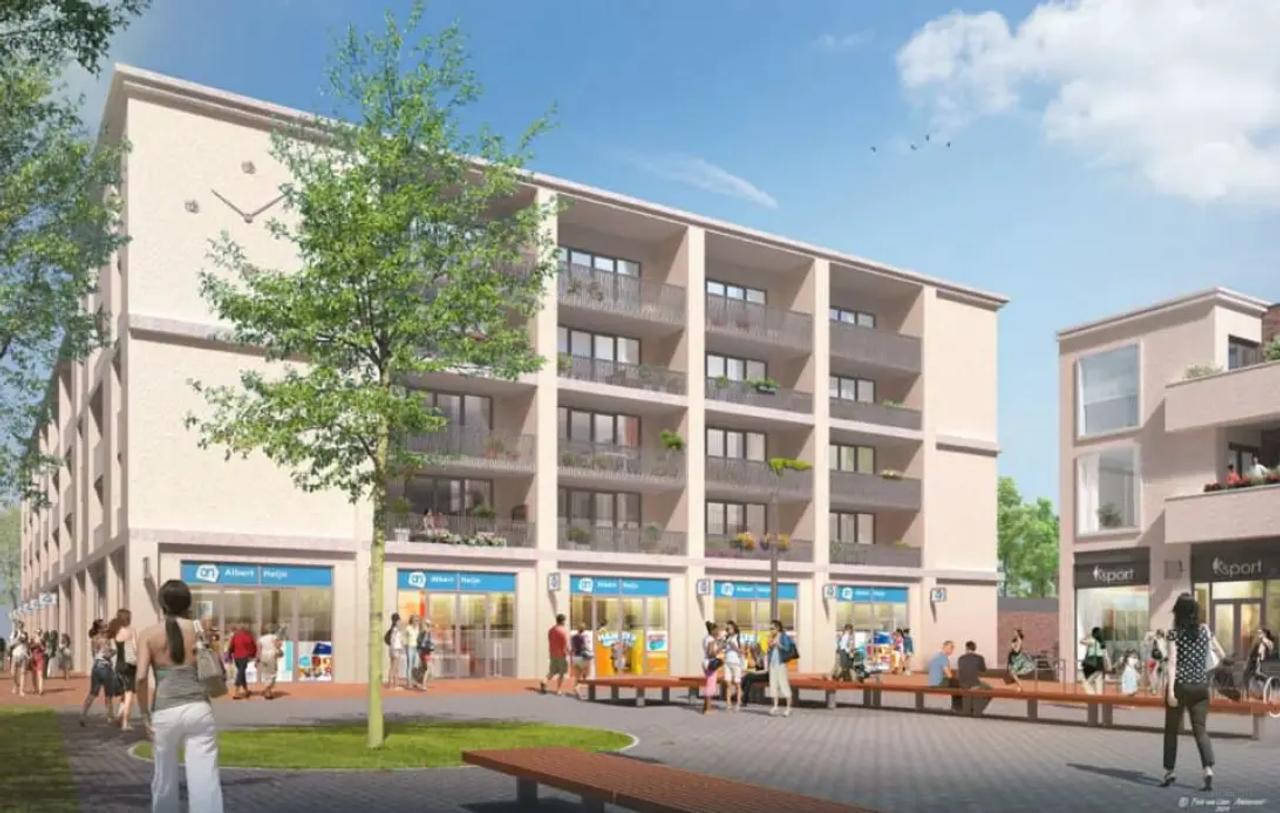Energielabel A en parkeren in Terwijde - Afbeelding 4