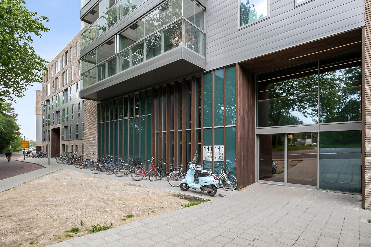 Apartment with Balcony and A++ Rating - Image 2