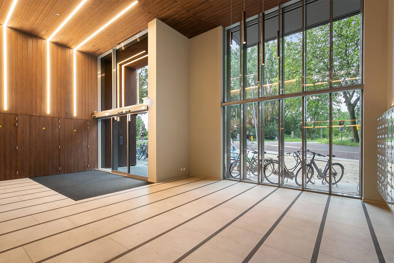 Apartment with Balcony and A++ Rating - Image 7
