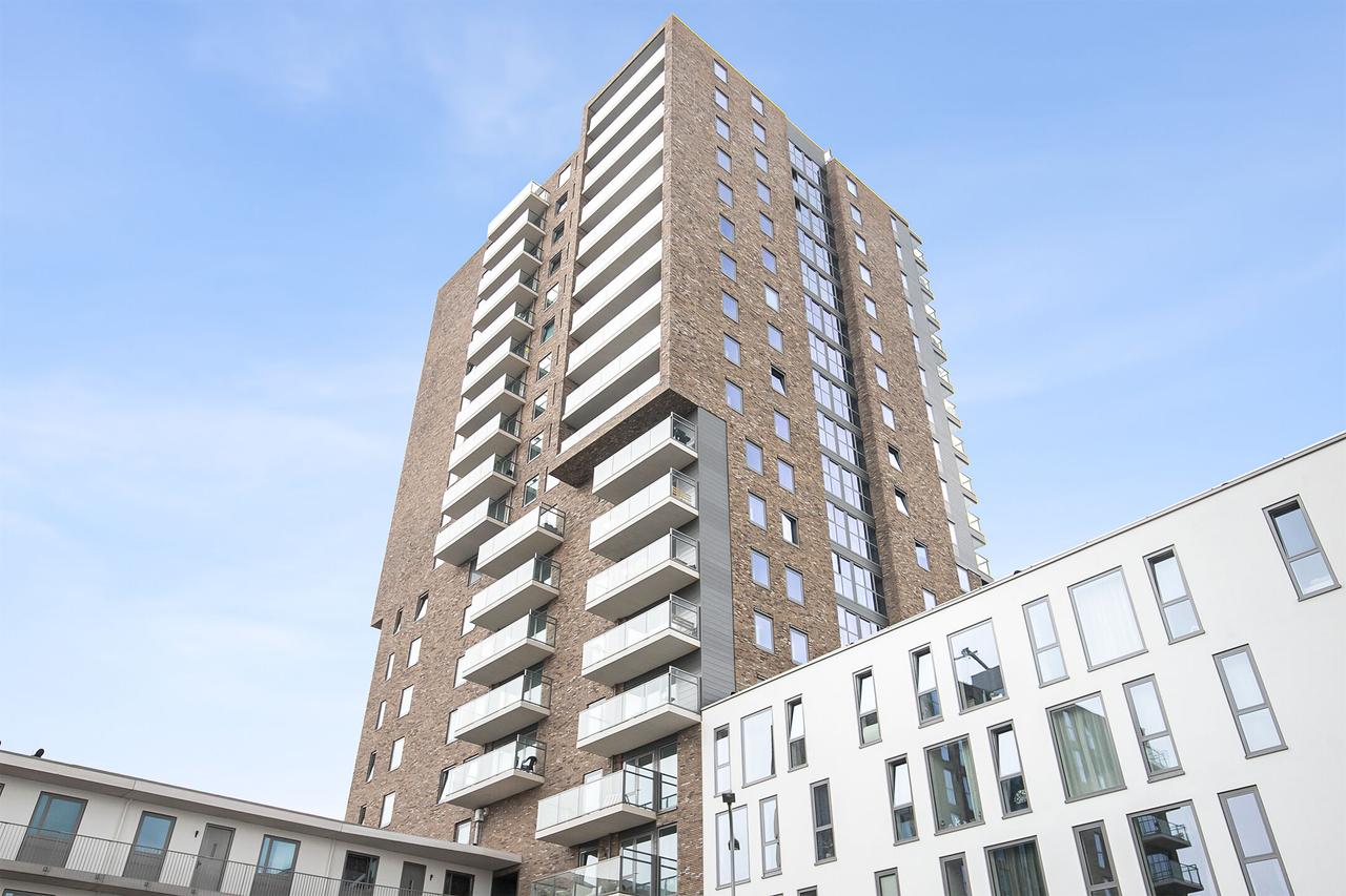 Apartment with Balcony and A++ Rating - Image 9