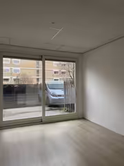 Garden Apartment in De Wijert