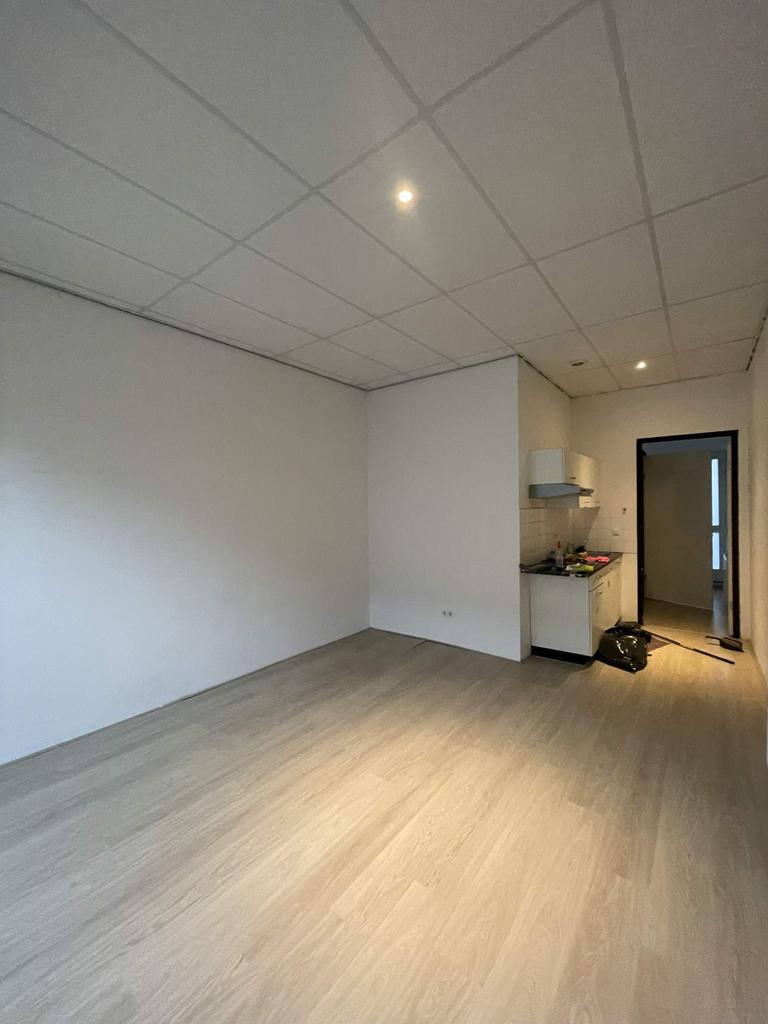 Garden Apartment in De Wijert - Image 2