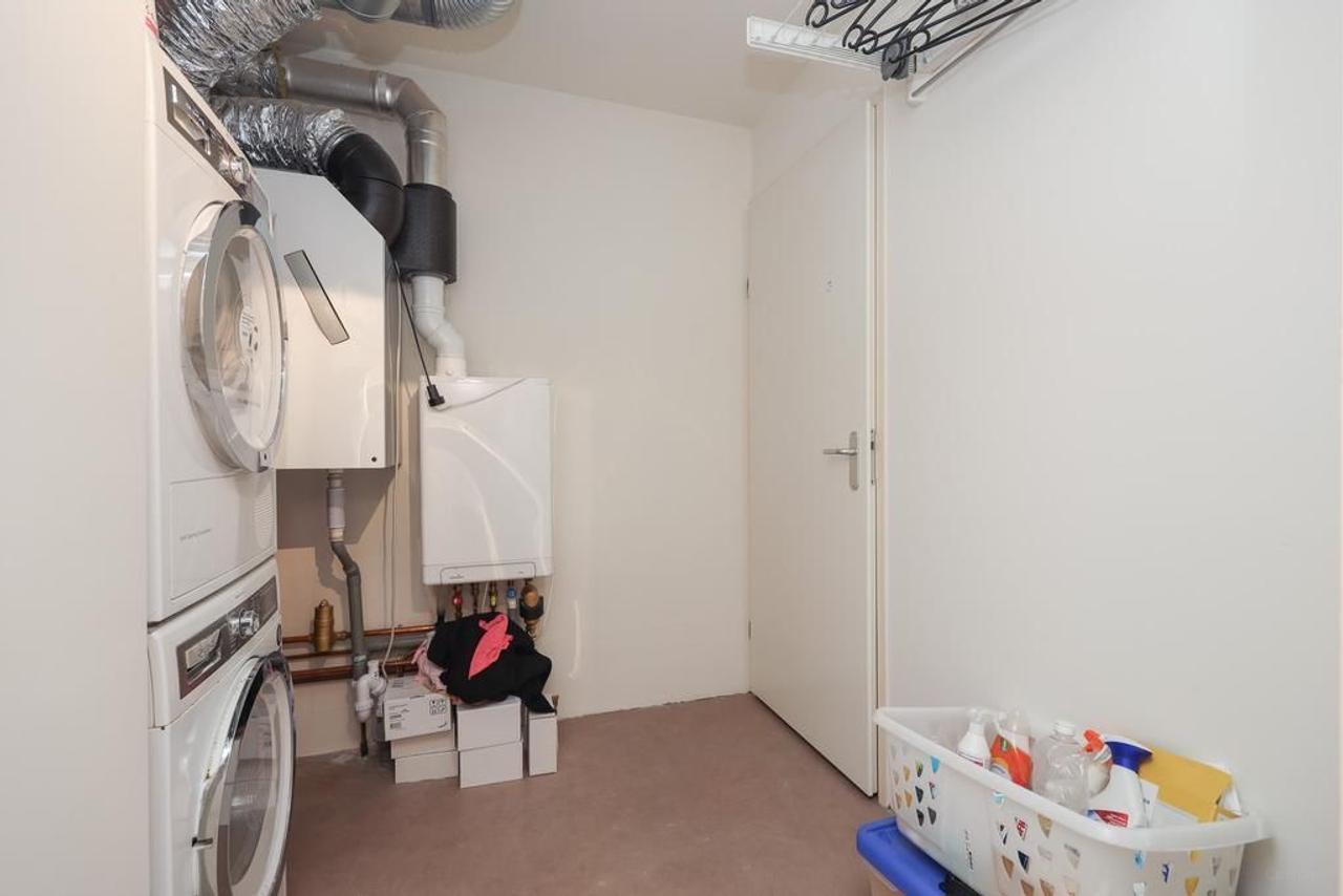 Appartement huren in de Jodenbuurt - Afbeelding 23