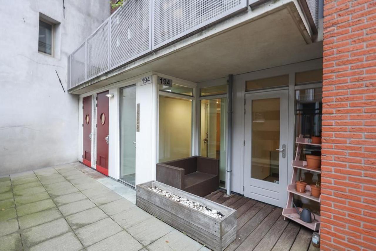 Appartement huren in de Jodenbuurt - Afbeelding 24