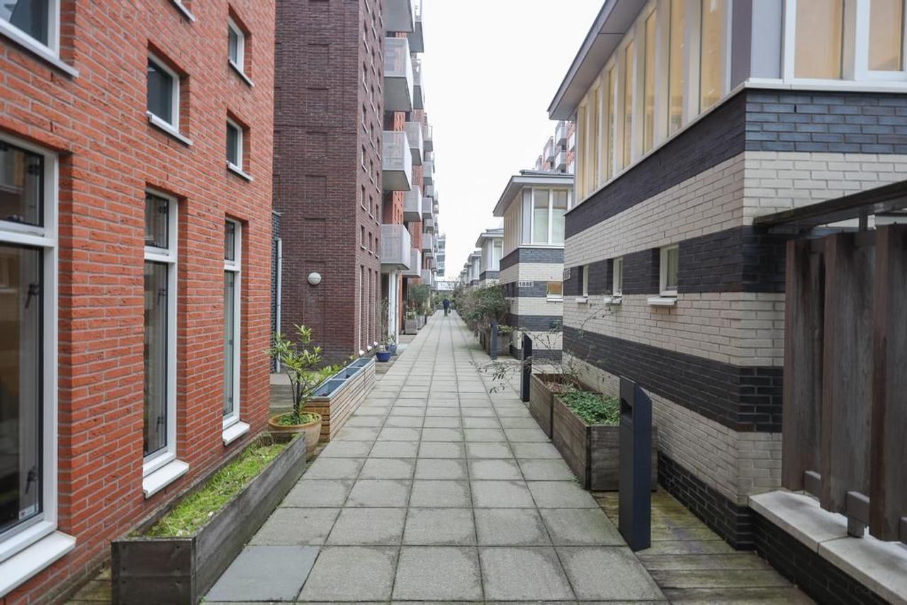 Appartement huren in de Jodenbuurt - Afbeelding 25