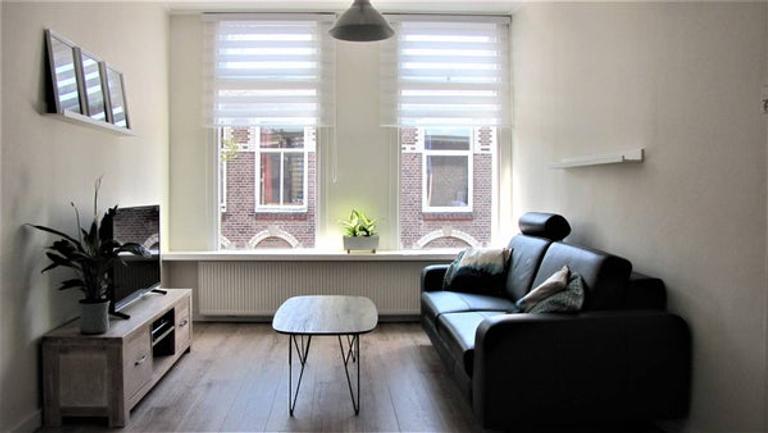 Furnished 1-Bedroom Apartment with Garden - Image 3
